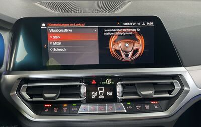 BMW 3er Gebrauchtwagen