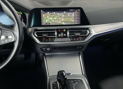 BMW 3er Gebrauchtwagen