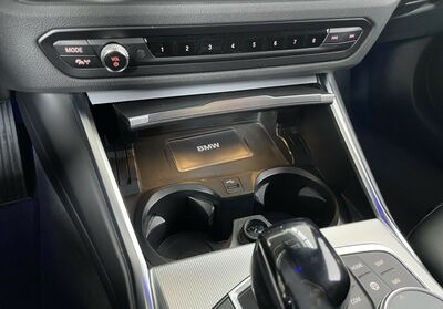 BMW 3er Gebrauchtwagen