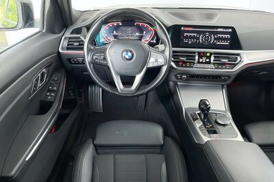 BMW 3er Gebrauchtwagen