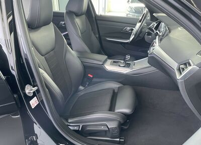 BMW 3er Gebrauchtwagen