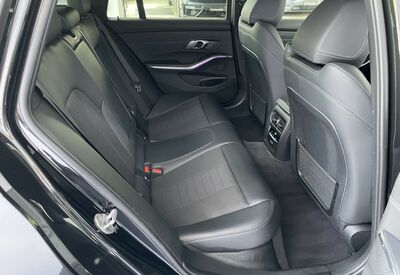 BMW 3er Gebrauchtwagen