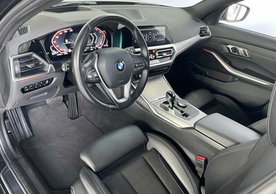 BMW 3er Gebrauchtwagen