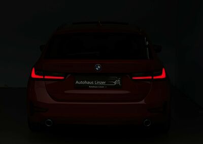 BMW 3er Gebrauchtwagen
