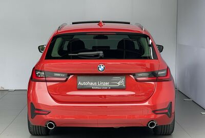 BMW 3er Gebrauchtwagen