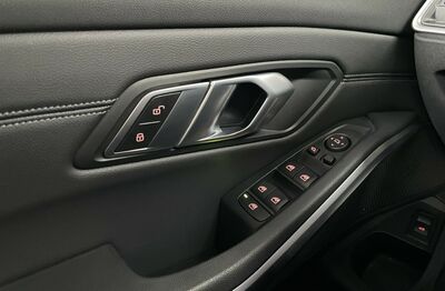 BMW 3er Gebrauchtwagen