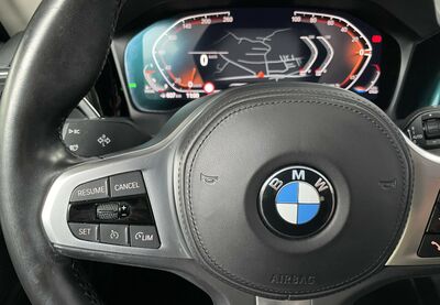 BMW 3er Gebrauchtwagen