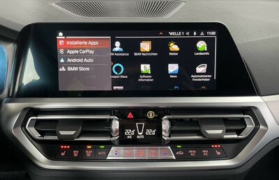 BMW 3er Gebrauchtwagen