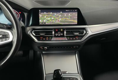 BMW 3er Gebrauchtwagen