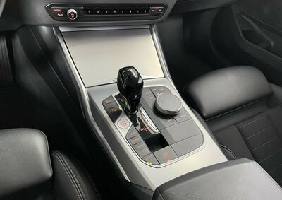 BMW 3er Gebrauchtwagen