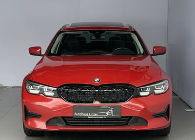 BMW 3er Gebrauchtwagen