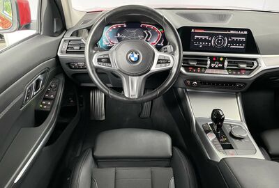 BMW 3er Gebrauchtwagen