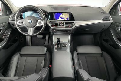 BMW 3er Gebrauchtwagen