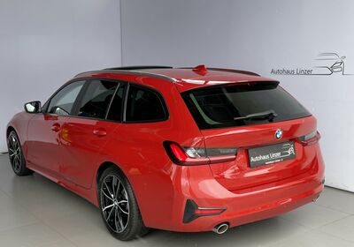 BMW 3er Gebrauchtwagen