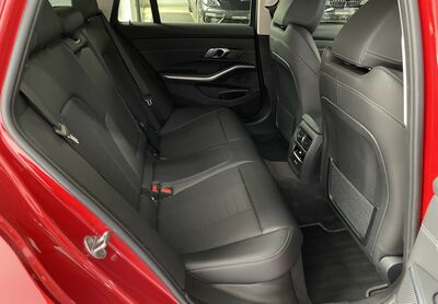 BMW 3er Gebrauchtwagen