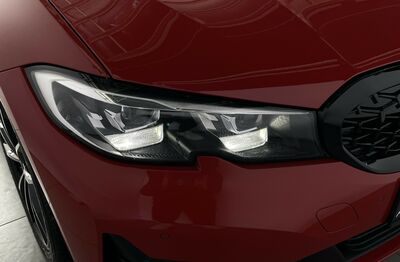 BMW 3er Gebrauchtwagen