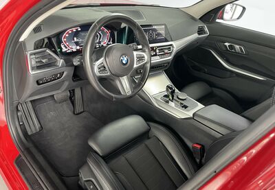 BMW 3er Gebrauchtwagen