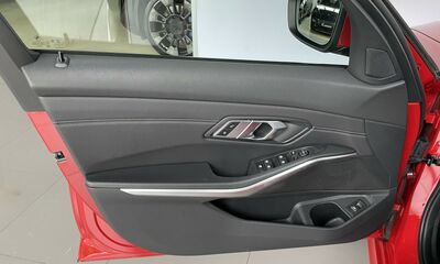 BMW 3er Gebrauchtwagen