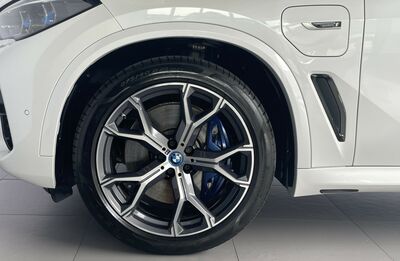 BMW X5 Gebrauchtwagen