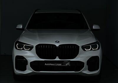 BMW X5 Gebrauchtwagen