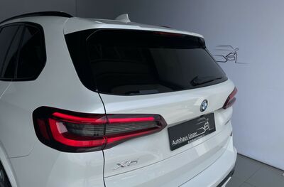 BMW X5 Gebrauchtwagen