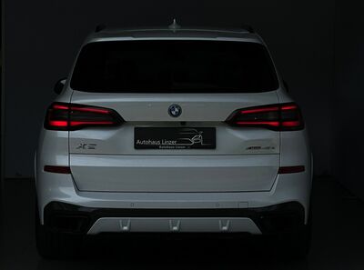 BMW X5 Gebrauchtwagen