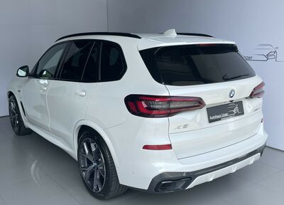 BMW X5 Gebrauchtwagen