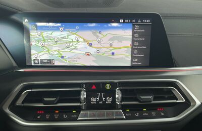 BMW X5 Gebrauchtwagen