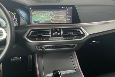 BMW X5 Gebrauchtwagen