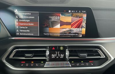 BMW X5 Gebrauchtwagen