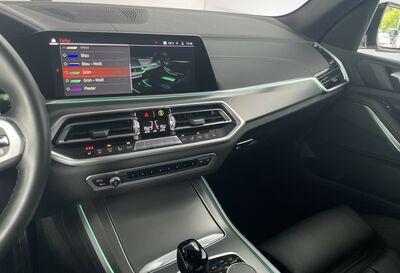 BMW X5 Gebrauchtwagen