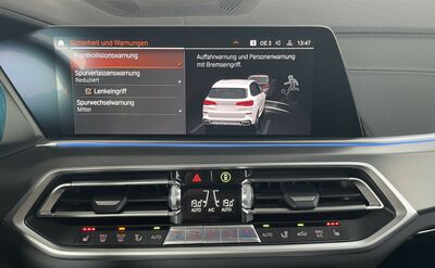 BMW X5 Gebrauchtwagen