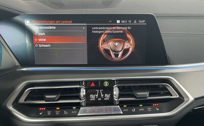 BMW X5 Gebrauchtwagen