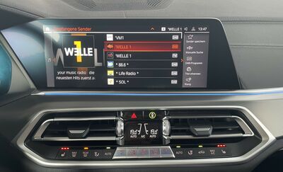 BMW X5 Gebrauchtwagen