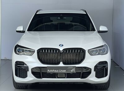 BMW X5 Gebrauchtwagen