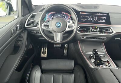 BMW X5 Gebrauchtwagen