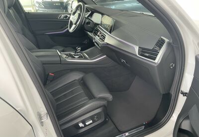 BMW X5 Gebrauchtwagen