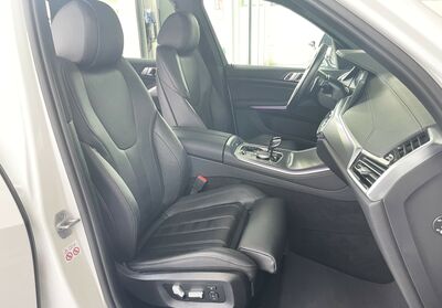 BMW X5 Gebrauchtwagen