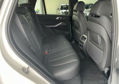 BMW X5 Gebrauchtwagen