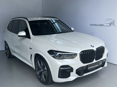 BMW X5 Gebrauchtwagen