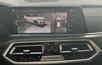 BMW X5 Gebrauchtwagen