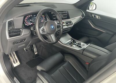 BMW X5 Gebrauchtwagen