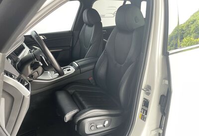 BMW X5 Gebrauchtwagen