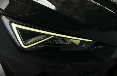 Cupra Formentor Gebrauchtwagen