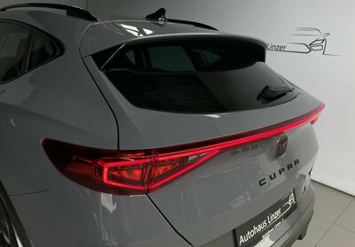 Cupra Formentor Gebrauchtwagen