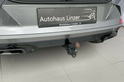 Cupra Formentor Gebrauchtwagen