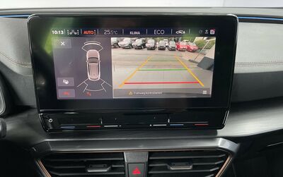 Cupra Formentor Gebrauchtwagen