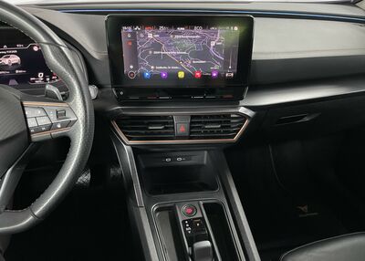 Cupra Formentor Gebrauchtwagen