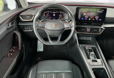 Cupra Formentor Gebrauchtwagen