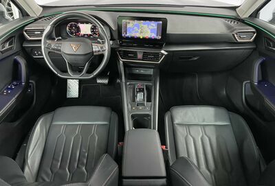 Cupra Formentor Gebrauchtwagen